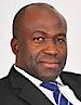NBET CEO: Nnaemeka Eweluka
