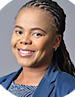 Umgeni Water Amanzi Interim-CEO: Nomalungelo Mkhize