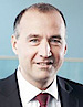 Frequentis CEO: Norbert Haslacher