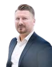Rimac Technology CEO: Nurdin Pitarevic