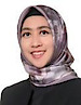 Gently  Co-Founder & CEO: Nyoman Anjani