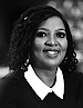 Bank Gaborone Managing Director: Olebile Makhupe