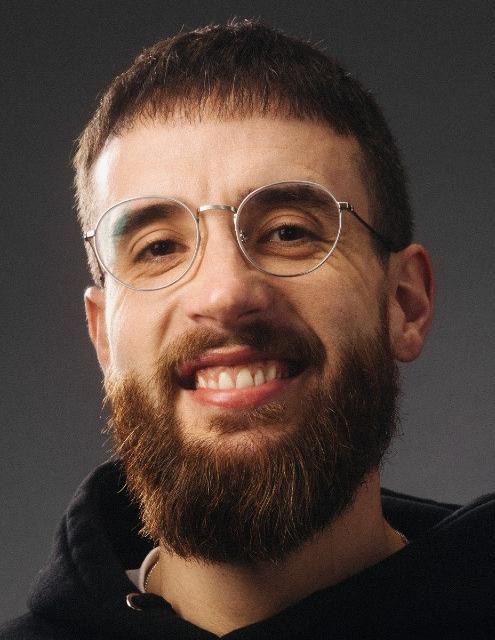 Odyssey Co-Founder & CEO: Oliver Cameron
