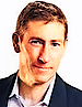WX Brands CEO: Oliver Colvin