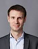Tinkoff Bank Co-CEO: Oliver Hughes