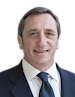 GL events Chairman & CEO: Olivier Ferraton