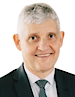 Credit Agricole CEO: Olivier Gavalda