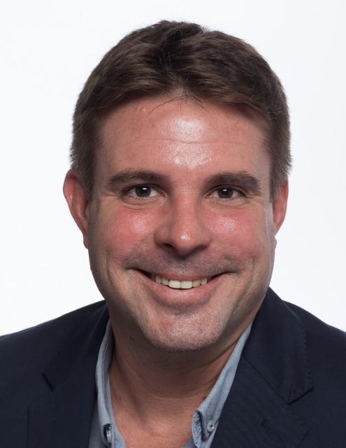 Noxopharm CEO: Olivier Laczka