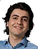 Oyez Co-Founder & CEO: Olivier Nachba