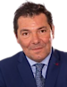 Nyxoah CEO: Olivier Taelman