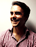 Usheru CEO: Ollie Fegan
