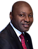 Parallex Bank Managing Director: Olufemi Bakre