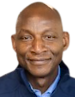 Fortive President & CEO: Olumide Soroye