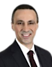 Fibabanka General Manager: Omer Mert