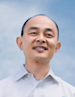 Able Freight CEO: Orlando Wong