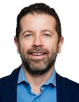 Blend360 Co-Founder & CEO: Ozgur Dogan
