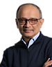 JLR CEO: P.B. Balaji