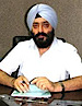 Tynor Orthotics Founder & CEO: PJ Singh