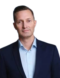 Aker Solutions President & CEO: Paal Eikeseth