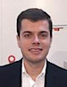 Immfly Co-Founder & CEO: Pablo Linz
