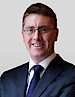 Capita Customer solutions Managing Director: Paddy Morrissey