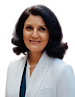 ACLM President: Padmaja Patel