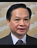 Foshan Haitian CEO: Pang Kang