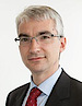 Bayes Business School Dean: Paolo Volpin