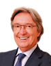Dr. Vranjes Firenze Founder & CEO: Paolo Vranjes