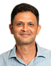 LGI CEO: Parag Ved