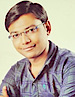 Indiabizlist Founder & CEO: Paras Dhankecha