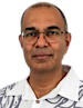 Tourism Fiji CEO: Paresh Pant