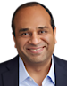 PayRange Founder & CEO: Paresh Patel