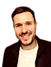 The Specialist Works CEO: Parry Jones