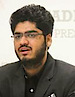TheBabyBo Founder & CEO: Parth Sharma