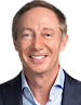 Covage President & CEO: Pascal Rialland