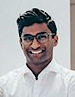 Nordgreen Managing Director: Pascar Sivam