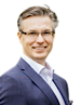 Raisio CEO: Pasi Flinkman