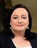 JHUSON Dean: Patricia Davidson