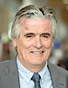CityJet Founder & CEO: Patrick Byrne