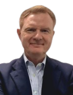 Addison Lee CEO: Patrick Gallagher