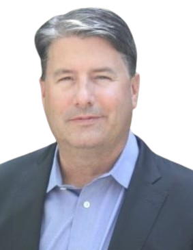 DataVisor CEO: Patrick Harr