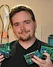 Engineeringshock Electronics President: Patrick Mitchell