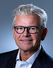 SkyTeam Managing Director & CEO: Patrick Roux