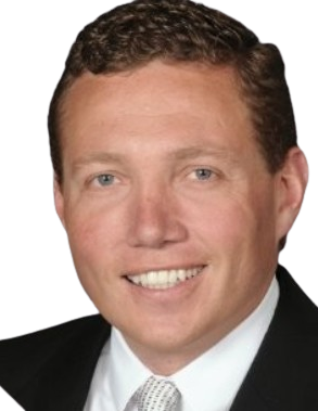 LayerZero CEO: Patrick J. Taylor