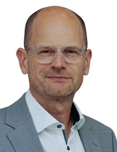 Imec CEO: Patrick Vandenameele