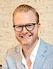 Chloe CEO: Patrik Hellstrand
