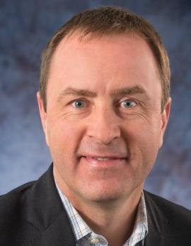 Nemaska Lithium Managing Director: Paul Chabot