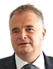 Hydro International CEO: Paul Cleaver