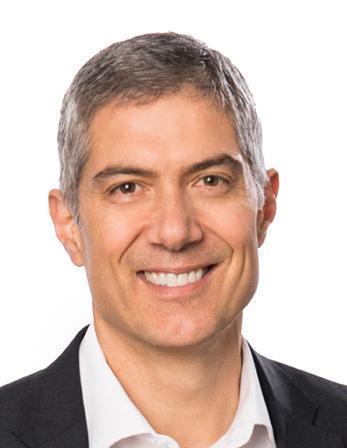 Paul Markovich